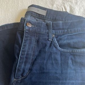 Joe’s jeans - dark navy blue